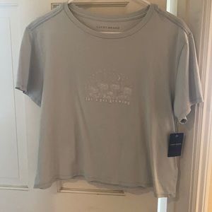 Lucky Brand T shirt